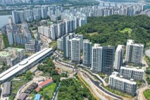 덕소 '도심역 한양수자인 리버파인' 입주 시작