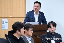 정연욱, 최휘영 장관 후보자 질타…“고스톱·포커로 수익 추구, 문체부 장관 자격 있나”