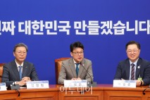 진성준 “서울 부동산 불안정 이어지면 세금 조치 강구...최후의 수단”
