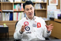 [인터뷰] ‘도봉구의 환골탈태’ 꿈꾸는 ‘오 서방’…오언석 도봉구청장을 만나다