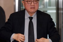 삼성 출신 고동진, 與 상법 대응 ‘배임죄 특례’ 제시
