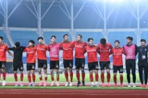 김해FC, K리그 가입 신청서 제출, 최종 승인시 내년 K리그2 참가