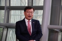 정점식 국힘 사무총장 