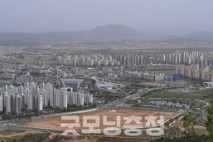 내포신도시 난방요금 인하…주택용 11.23원↓