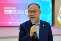 조동식 서산시의장 