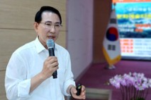 이완섭 서산시장 