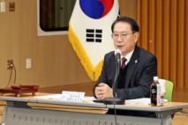 송인헌 인구감소지역협회장 연임 