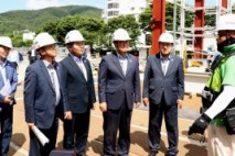 우원식 국회의장, APEC 성공개최 적극 지원 의지 밝혀