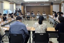 구미시, '생명존중 안심마을' 사업 본격 추진