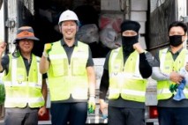 구미시, 동네방네 구석구석! 민생으로 시작한 구미시 4년 차