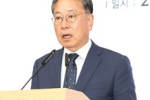김정완 광양시 부시장 취임