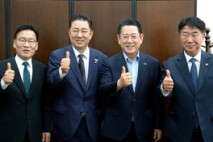 김영록 지사, 정부 2회 추경…국회 추가 증액 총력전