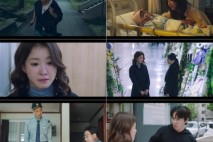 ‘살롱 드 홈즈’ 이시영-정영주-남기애, 스토킹 피해자 구출작전 대성공! 설계X무력X연기력 ‘완벽 하모니’