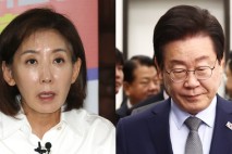 '빚 대신 갚아주고 집 못사게 하고..' 이재명 정부 경제 정책에 나경원이 날린 일침: 역대급 갑론을박 예상된다