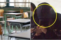 “자녀는 퇴학…” 한밤중 ‘시험지 훔치러’ 학교 침입한 학부모의 최후 : 간이 부어도 아주 단단히 부었다