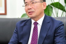 김진열 군위군수 “신공항·군부대 발판 군위 동·서부 균형발전”