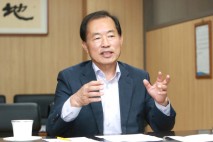 류한국 대구 서구청장  