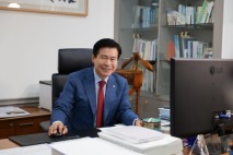 류규하 대구 중구청장 
