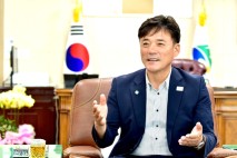 [민선 8기 3주년-청송] 윤경희 군수 공약이행률 63%, 청송사과 경쟁력 강화 및 군민 삶의 질 향상