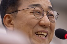 김윤덕 국토부장관 후보자, “대통령실 직속 TF 구성, 정부 안에서 논의 중…장관 임명 시 신속 추진하겠다”