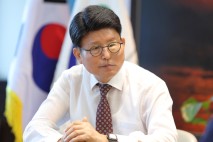 [민선8기 3주년] 배광식 북구청장 “전 세대가 아우르는 도시를 만들고 향후 발전의 기반을 다지는 것이 마지막 목표”