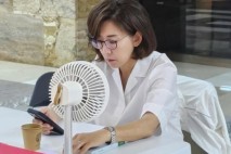 여당 지도부, 농성 중인 나경원 의원 줄줄이 방문한 까닭은