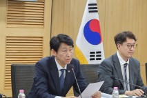 이훈기 의원, 실행 중심 방송·콘텐츠특위 국정과제 20개 발표