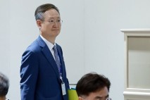 '정치색' 뺀 민정-법무…'검찰 달래기' 사전 포석