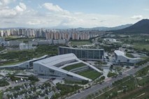 충남도, 글로벌 바이어 110명 초청 대규모 수출상담회