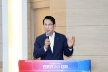 '민선8기 3년' 이완섭 서산시장 