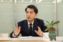 검찰, 선거법 위반 혐의 최재형 보은군수 기소유예 처분