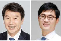 '천안 투톱' 문진석·이정문, 민주당 의정활동 활발