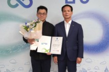 음성군립 청소년 오케스트라, 김종영 지휘자 위촉