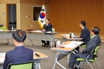 인구감소지역 시장·군수·구청장협, 회장단·임원 임기 1년 '연임'