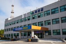 송인헌 괴산군수, 대사리·금산리 무더위 쉼터 현장 점검