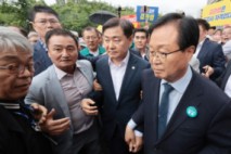 지선 앞두고 '전주·완주 통합'이 전북 최대 뇌관으로
