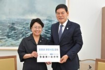 정철원 담양군수, 국회 