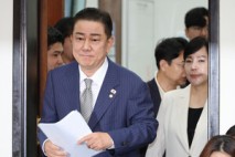 정·당, 검찰 개혁 강조···與, 