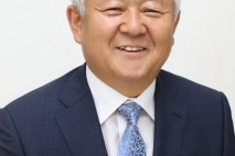 황인홍 무주군수 "무주다움으로 지역에 활력, 삶의 만족도 높일 것"