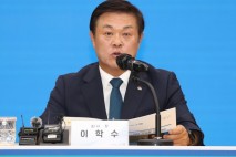 이학수 정읍시장 "선거보다 시민의 삶에 도움되는 행정에 집중"
