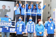 ‘민선 8기 3주년’ 지선 전초전 돌입한 전북정치판