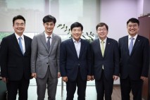 이성윤 의원, '전주가정법원' 설치 요청