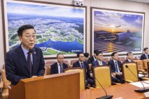 김윤덕 국토부 장관 후보자 청문보고서 여야 합의 채택