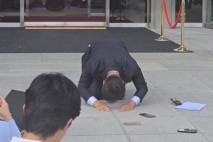 박수민 "우경화된 당 바로잡을 중도쇄신 절실히 필요" [월간중앙]