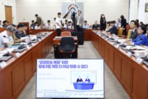 “방송 3법은 李 결단”…법안 처리 속도 둘러싸고 與 갈등 커지나