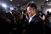 윤호중·정성호 장관 후보자 인사청문 준비 돌입