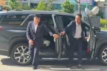 심규언 동해시장 “심려 끼쳐 죄송, 사랑하는 동해시 발전 위해 소임 다하겠다”