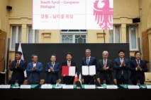 도·이탈리아 남티롤 ‘자치분권·친환경 케이블카’ 교류 본격화