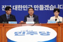김병기 “심우정, 개혁 대상이 개혁 걱정…국민명령 반드시 완수”