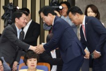 국민의힘 혁신위원장에 안철수…송언석 “당 개혁 최적임자”